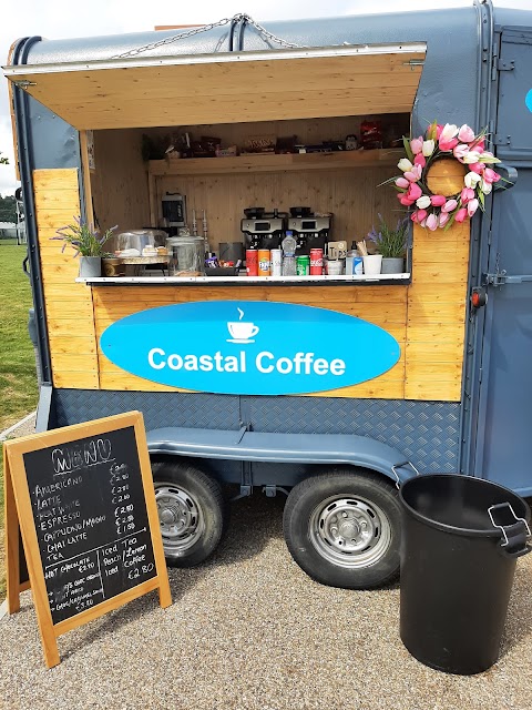 Coastal Coffee