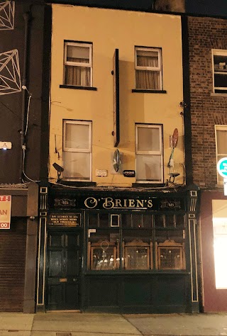 Brendan O'Brien's