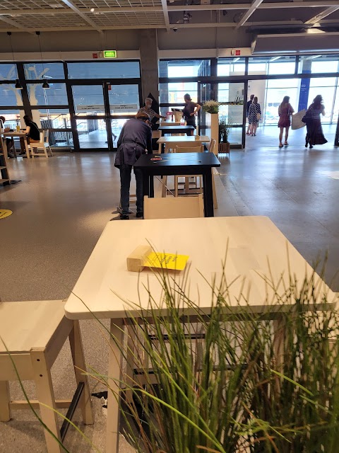 IKEA Poznań