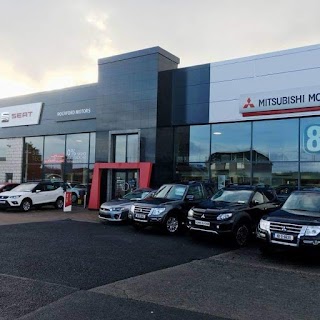 Rochford Motors - Main Opel and SEAT Dealer in Mayo