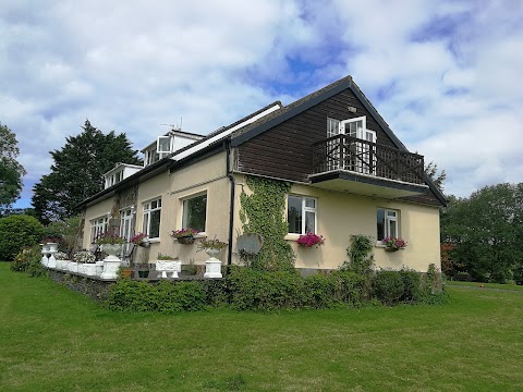 Aran Lodge