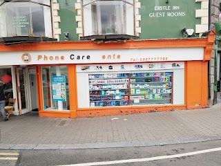 phone care center