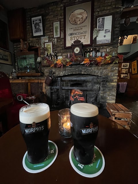 O'Callaghans Bar & Guest House