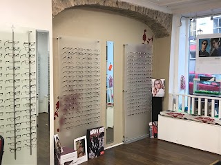 Smith & O'Mahony Eyecare