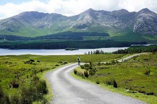 Lough Inagh Ranch