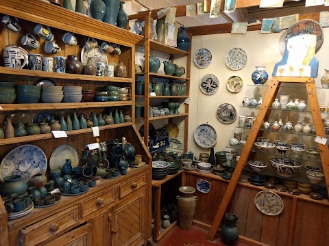 Roundstone Ceramics