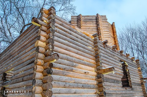 Церква святого мученика Валерія Мелітінського УПЦ