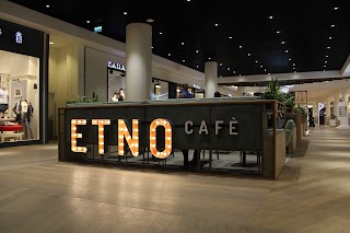 Etno Cafe Galeria Mokotów