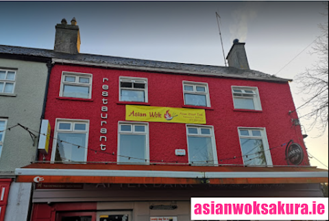 Asian Wok