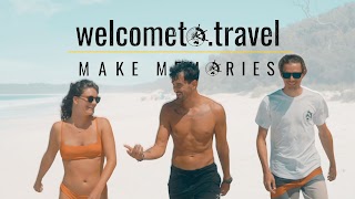 Welcome to Travel | Melbourne