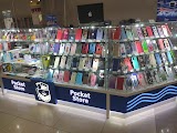 Интернет-магазин Pocket Store