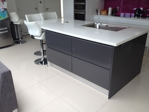 Broderick Kitchens | Specialized Bespoke Kitchens in Mayo