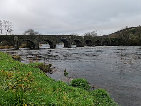 Regional Park Ballincollig