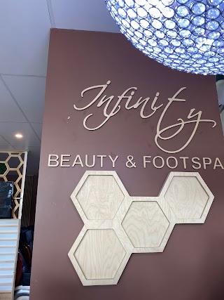 Infinity Beauty & Foot Spa