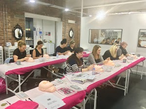 The Beauty Academy Manchester