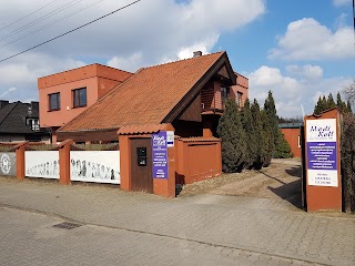 Medi Koll - hurtownia stomatologiczna, sklep dentystyczny - wyposażenie gabinetów - tapicerstwo medyczne