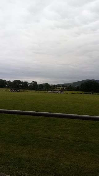 Ogonnelloe GAA Pitch