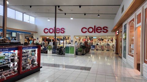 Coles Wendouree