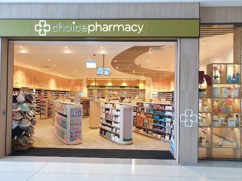 Choice Pharmacy Cameron Park