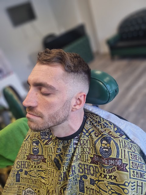 Real Deal Barber