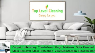 Top Level Cleaning Floorcare & Fabrics