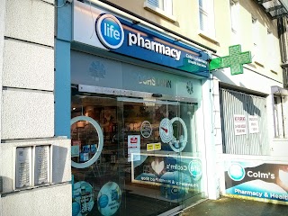 Life Pharmacy