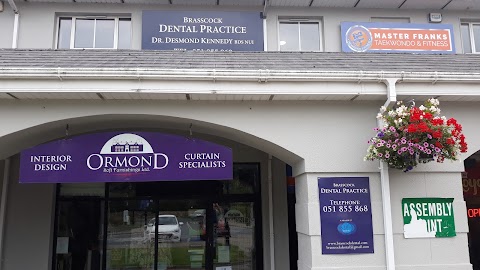 Brasscock Dental Practice