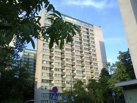 Niska Hostel Warszawa