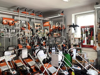 STIHL KIEKRZ | PHU AKWEDUKT