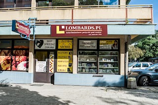 Lombards.pl - Lombard Tychy