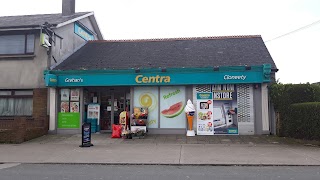 Centra Cloneety