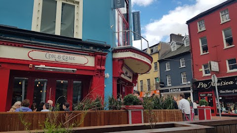 The Oliver Plunkett