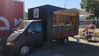 Bushi Sushi Truck Oleśnica