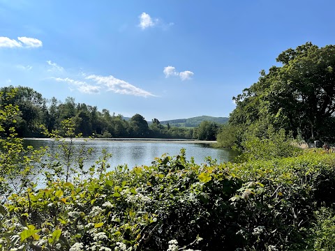 Marlfield Lake