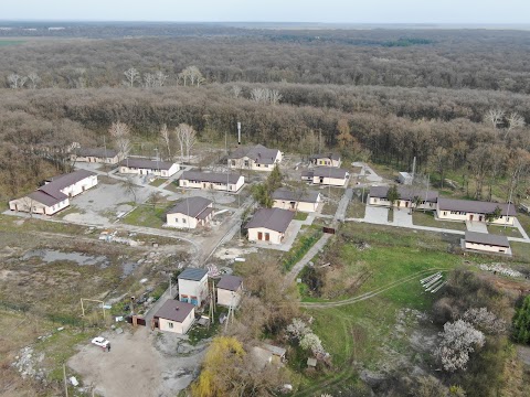 Детский оздоровительный лагерь «Юбилейный»