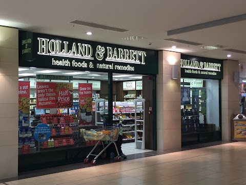 Holland & Barrett