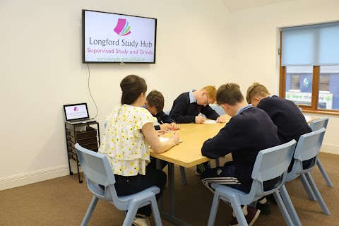 Longford Study Hub