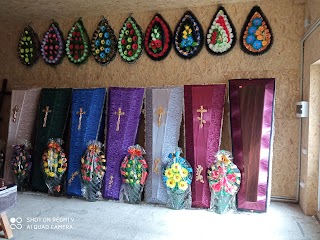 Ритуальные услуги в Сумах и Сумской области