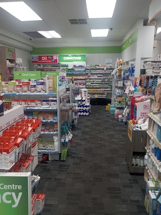 Trinity Medical Centre Pharmacy