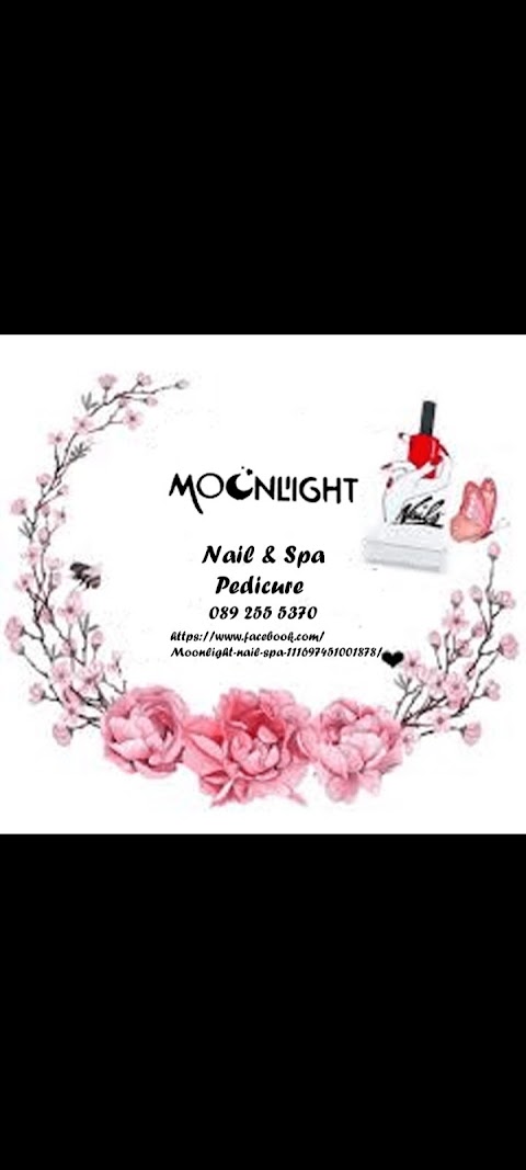 Moonlight Nail Spa