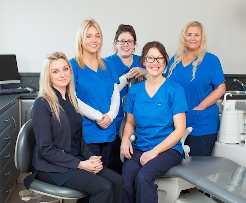 Dental Service in Limerick by Crescent Dental