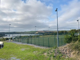 Saile, Kinsale Sports & Community Centre