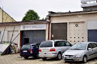 VS Service Naprawa samochodów Ford