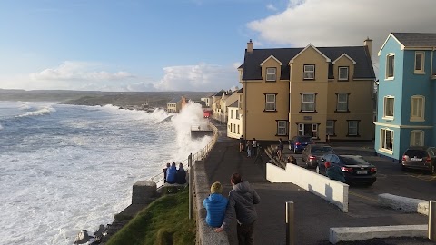 Lahinch Hostel