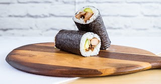 Sushi Roll King-Cairns Home Improvement Centre