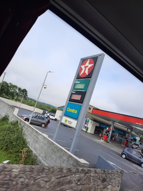 Texaco N85