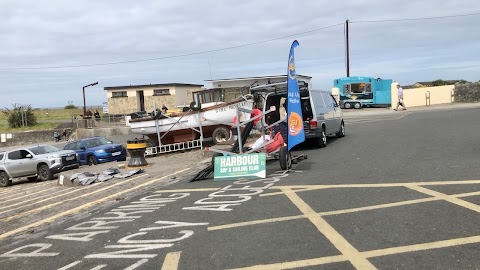 Coffee Bay Enniscrone