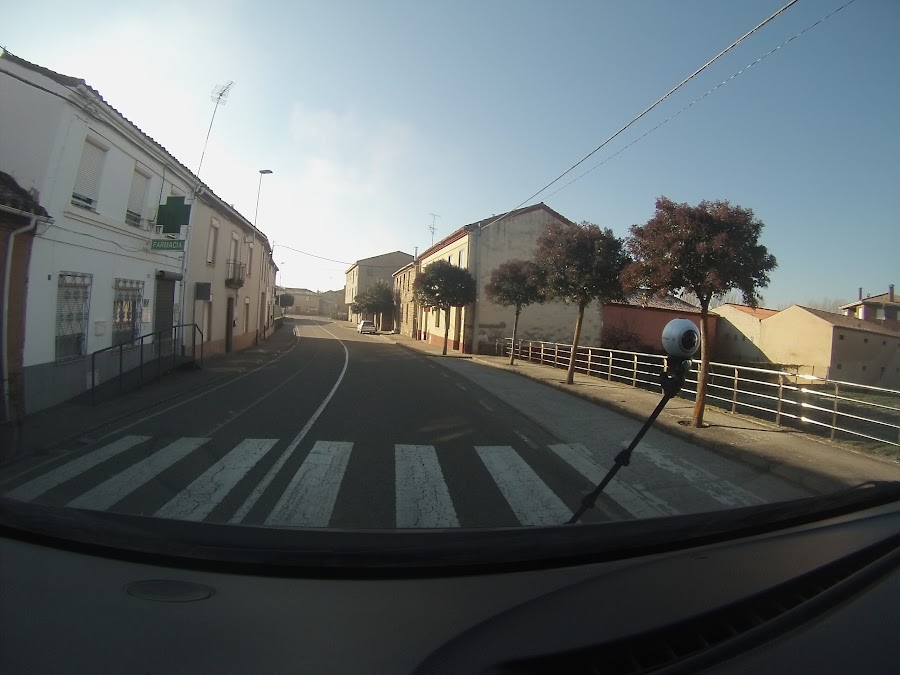 Foto farmacia Marta Bermejo Calvo