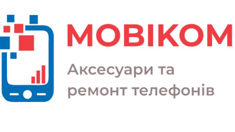 MOBIKOM - Ремонт и аксессуары для телефонов