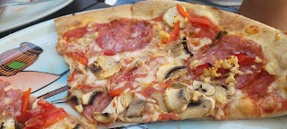 Pizzeria San Giovanni - pizza na telefon Wilanów